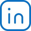 Linkedin logo