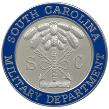 South Carolina Military Department